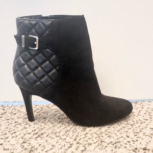 Black Booties